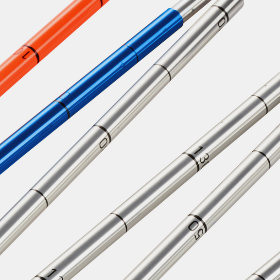 ORTOVOX ALU 240 LIGHT | Avalanche probes | ORTOVOX